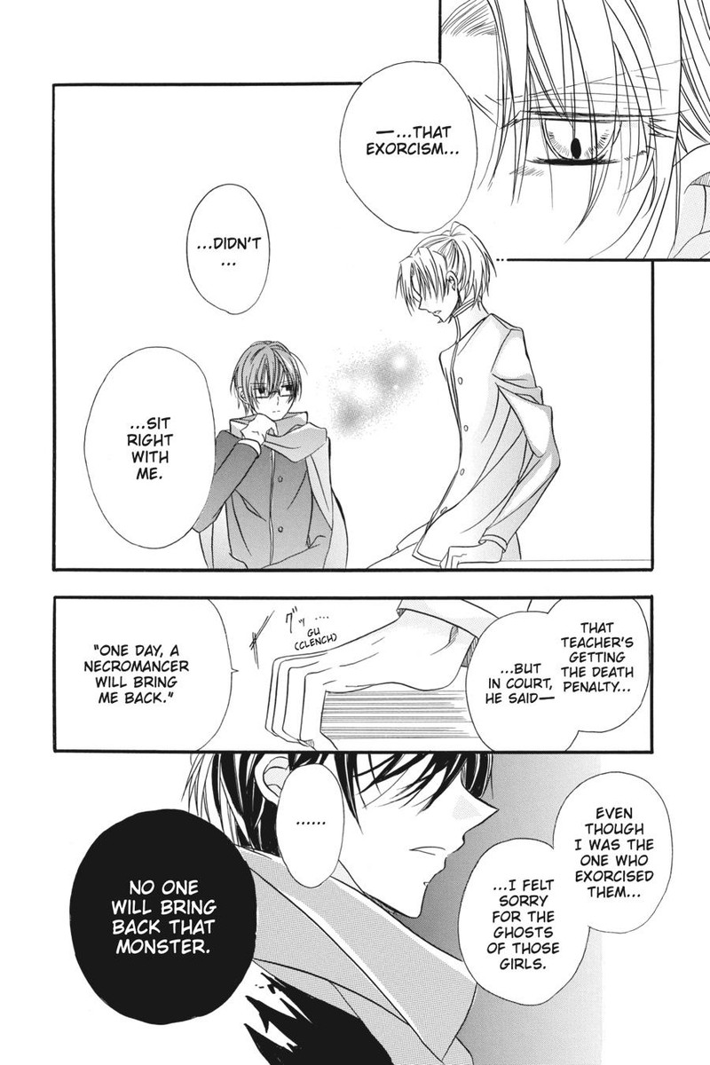 Tensei Akujo No Kuro Rekishi 3e 40