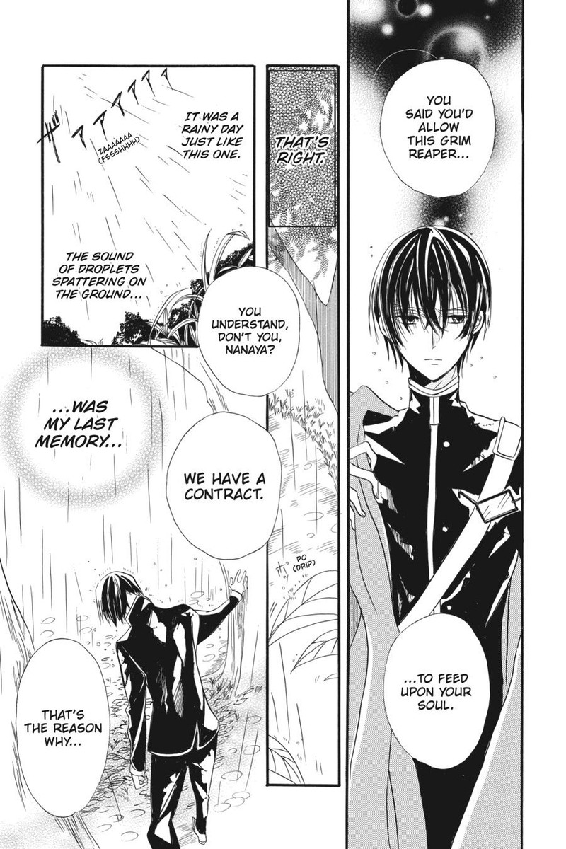 Tensei Akujo No Kuro Rekishi 3e 43