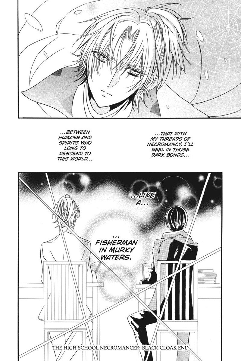Tensei Akujo No Kuro Rekishi 3e 47