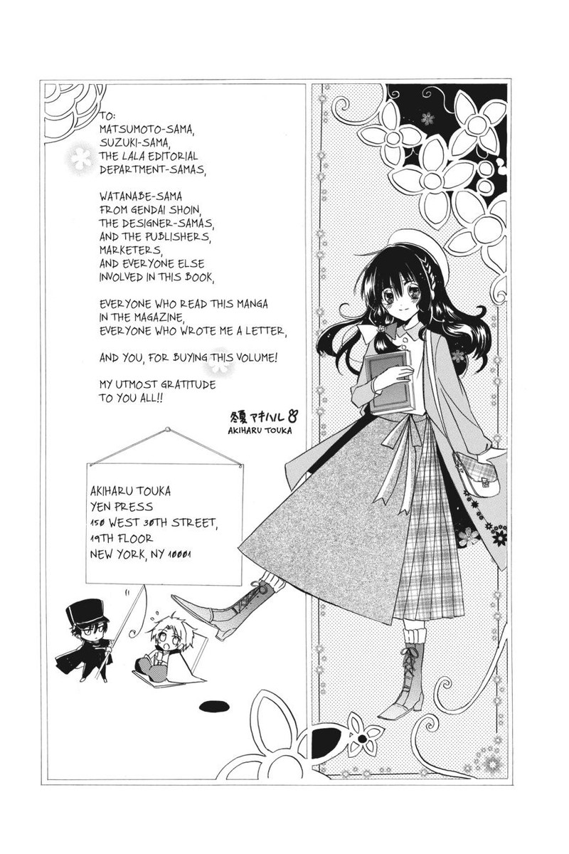 Tensei Akujo No Kuro Rekishi 3e 51