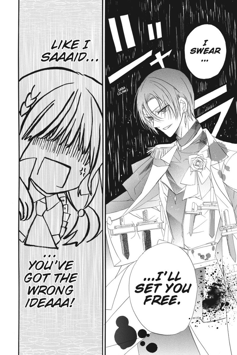 Tensei Akujo No Kuro Rekishi 4 29