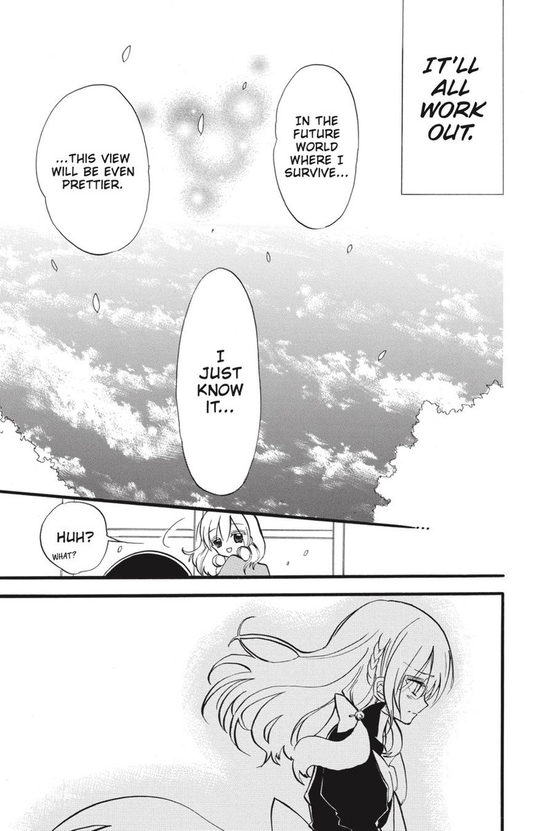 Tensei Akujo No Kuro Rekishi 40 20