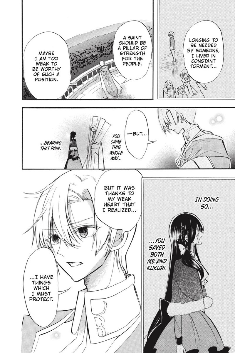 Tensei Akujo No Kuro Rekishi 41 10