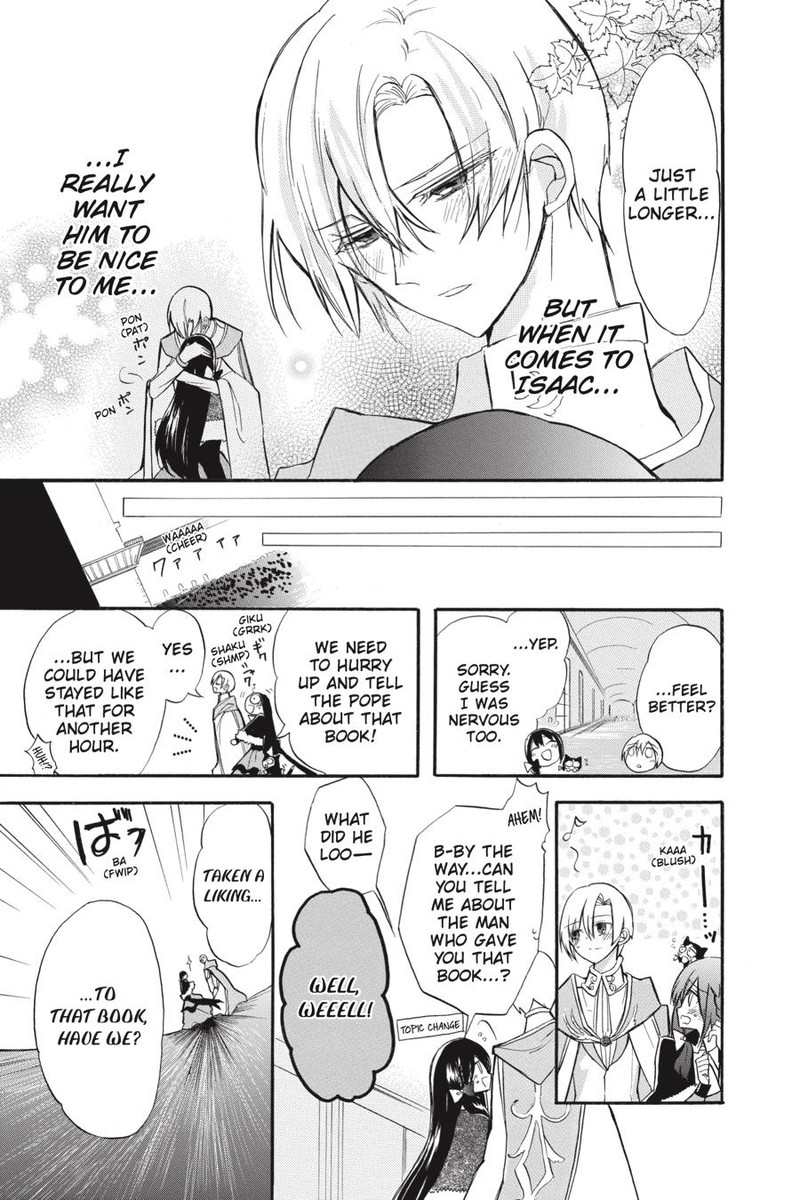 Tensei Akujo No Kuro Rekishi 41 15