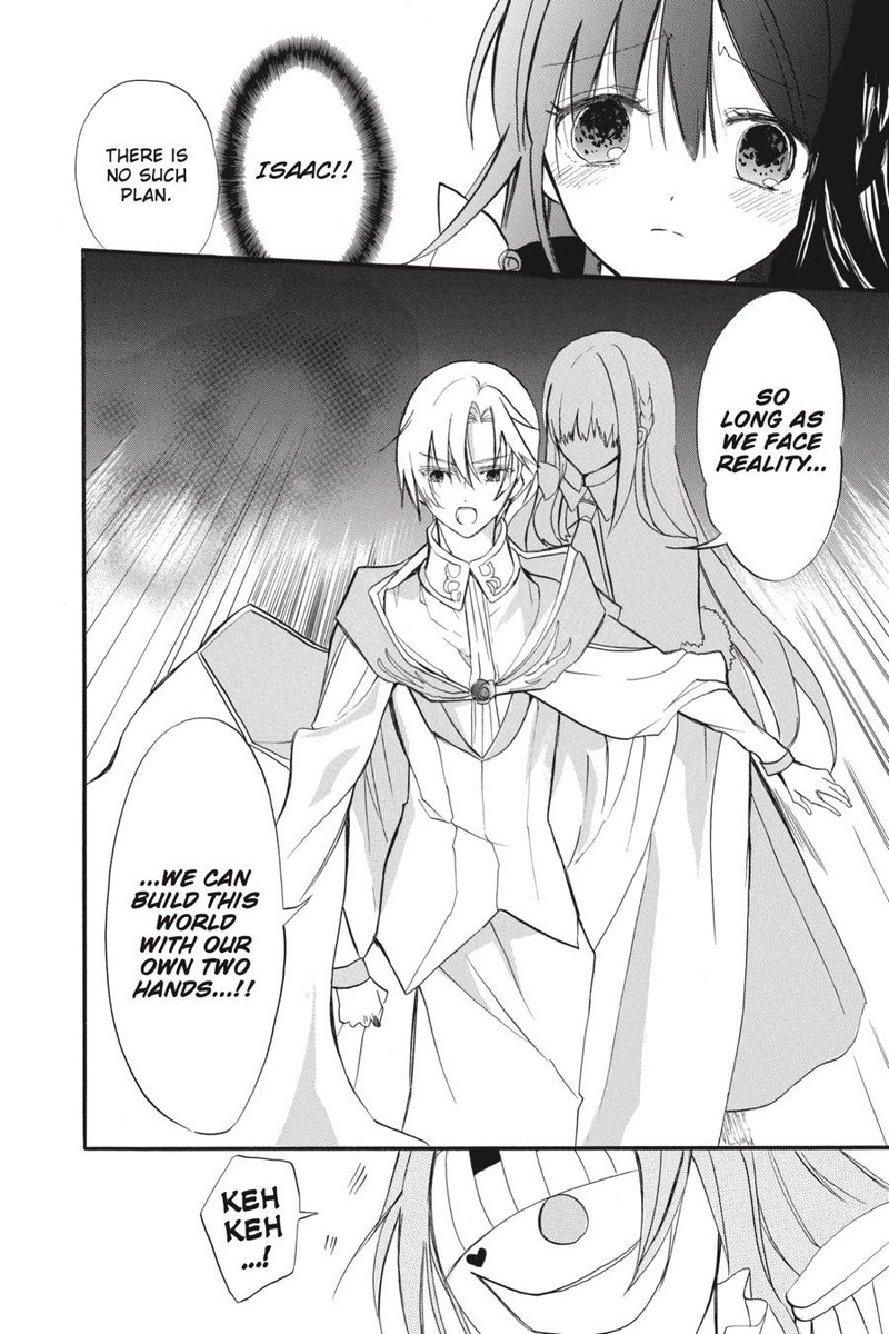 Tensei Akujo No Kuro Rekishi 41 23