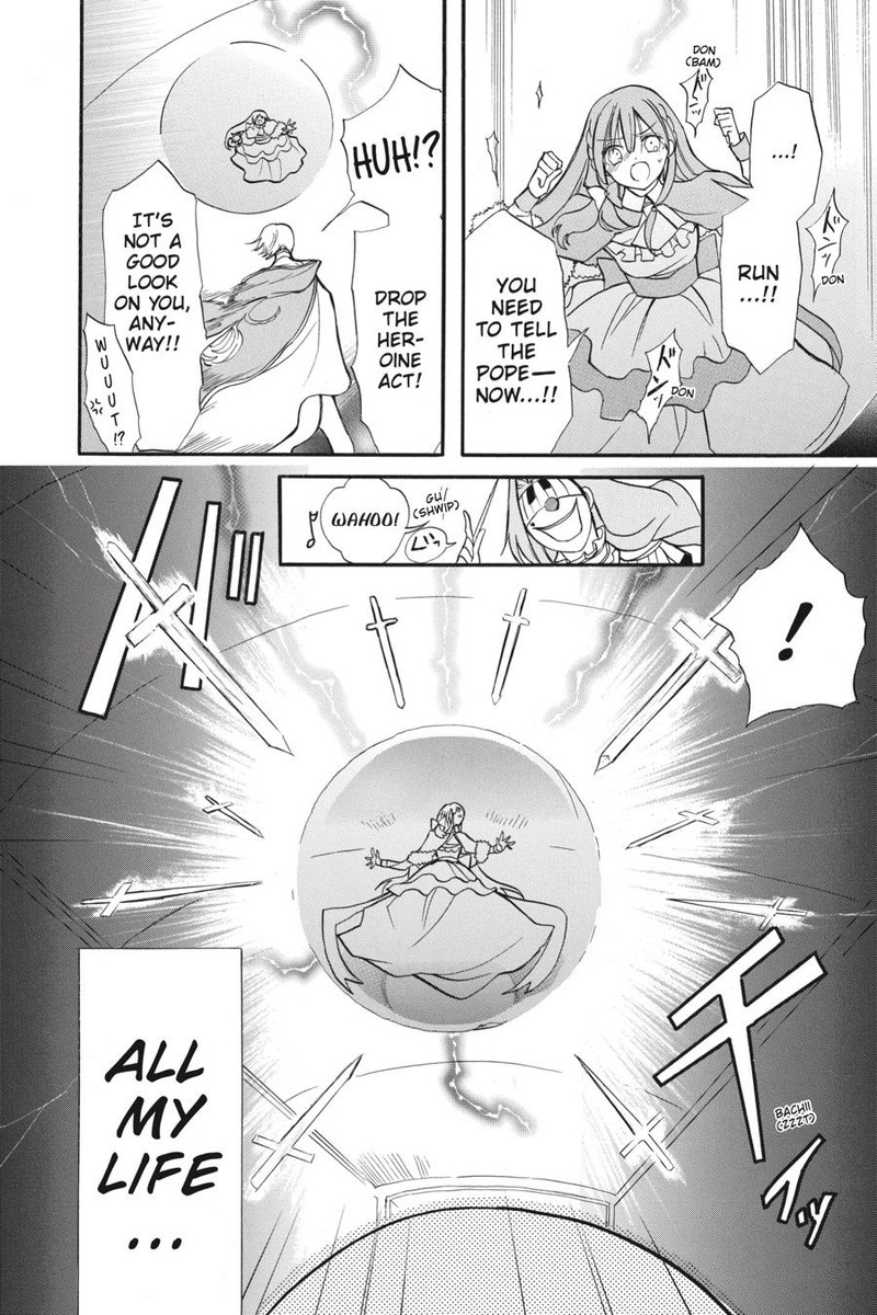 Tensei Akujo No Kuro Rekishi 41 27