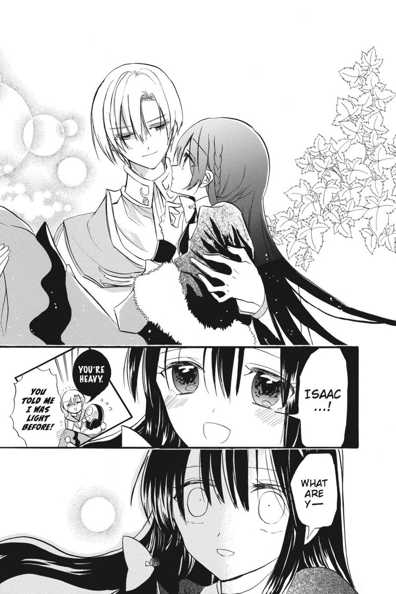 Tensei Akujo No Kuro Rekishi 41 30