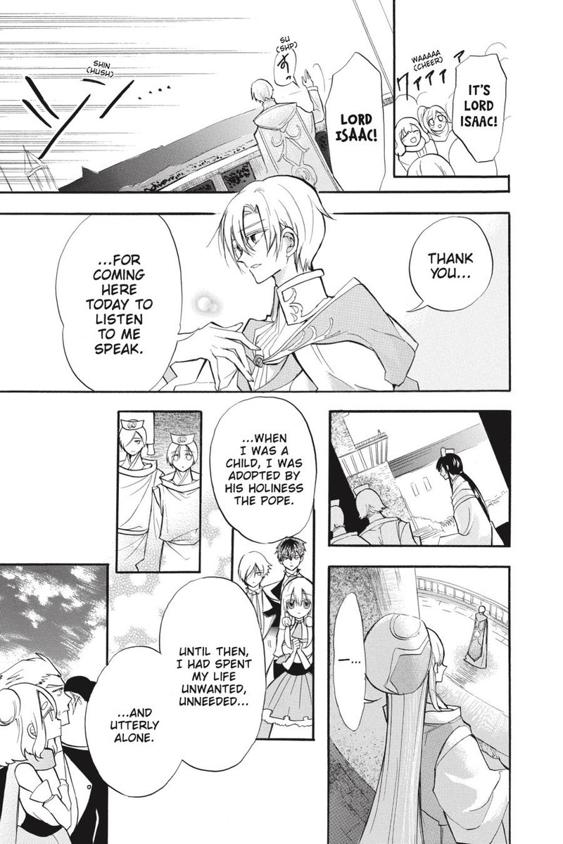 Tensei Akujo No Kuro Rekishi 41 9