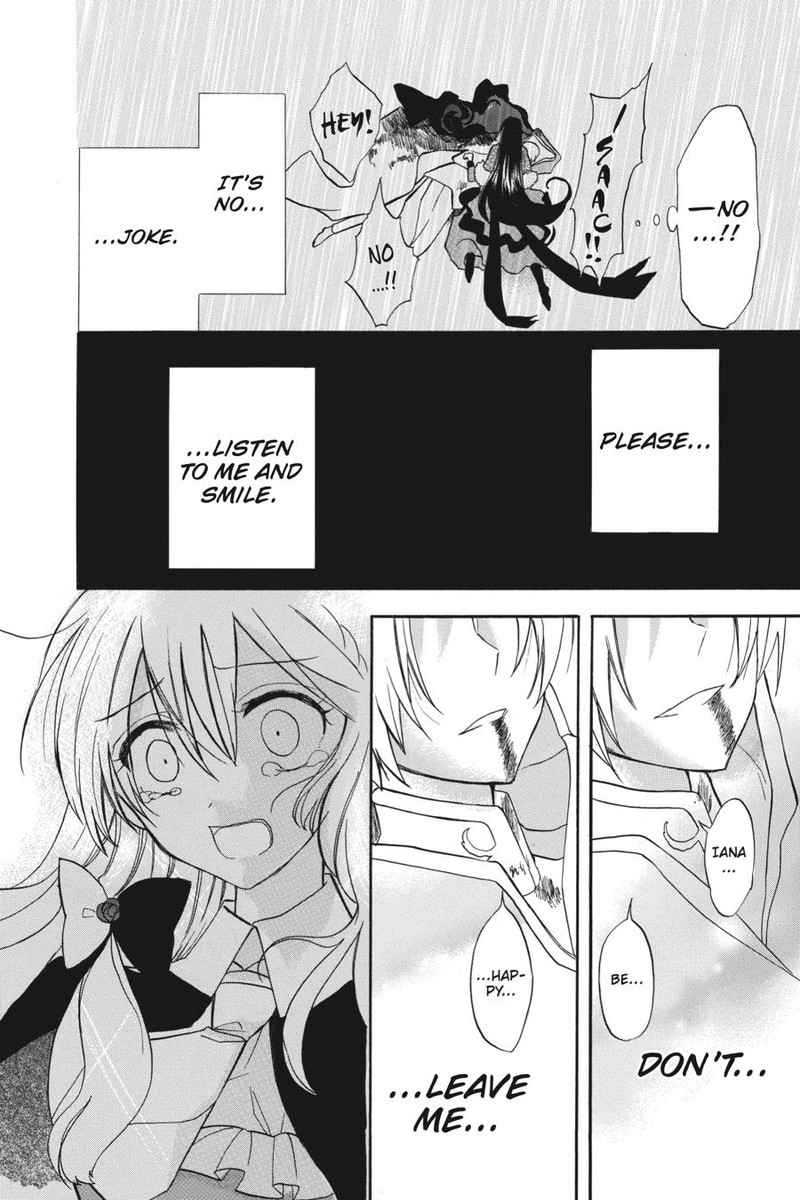 Tensei Akujo No Kuro Rekishi 42 17