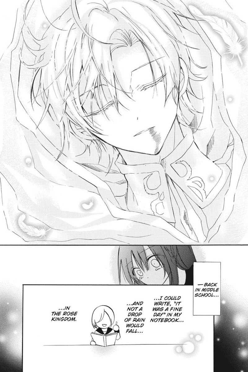 Tensei Akujo No Kuro Rekishi 42 19