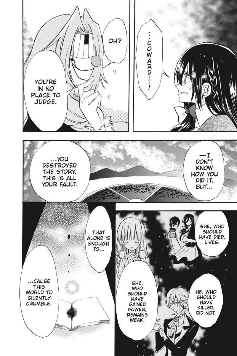 Tensei Akujo No Kuro Rekishi 42 25
