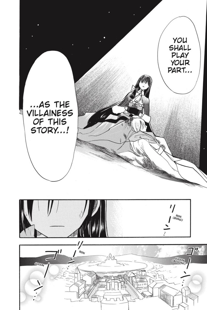 Tensei Akujo No Kuro Rekishi 42 27