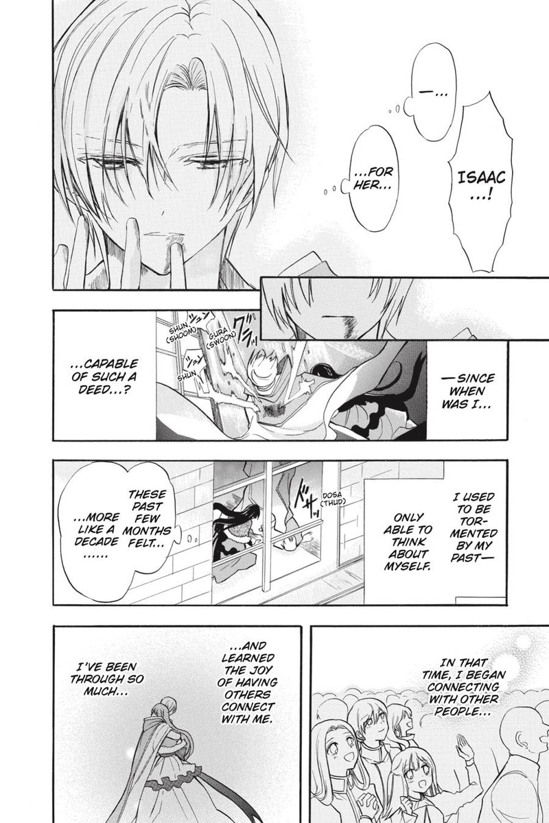 Tensei Akujo No Kuro Rekishi 42 4