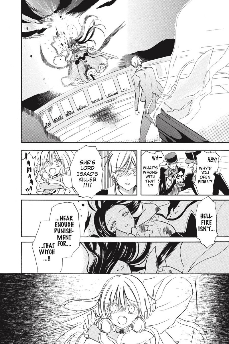 Tensei Akujo No Kuro Rekishi 42 46