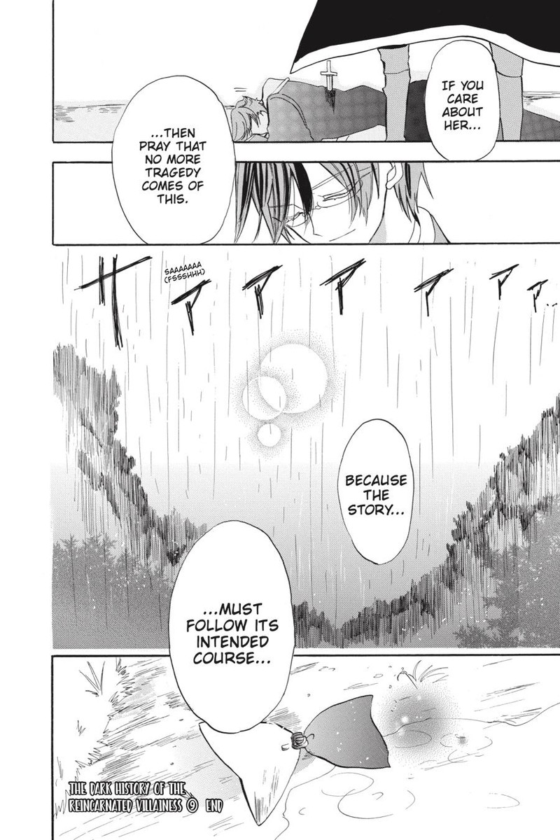 Tensei Akujo No Kuro Rekishi 42 56