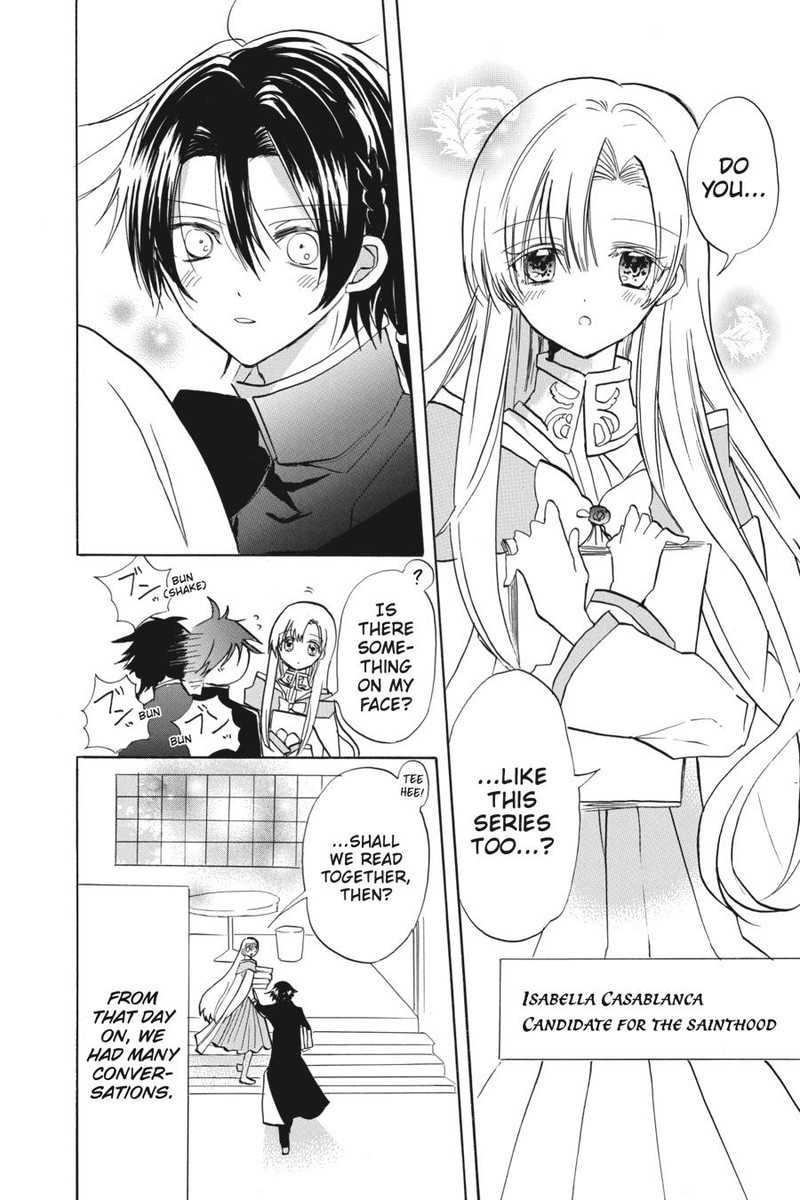 Tensei Akujo No Kuro Rekishi 42 58