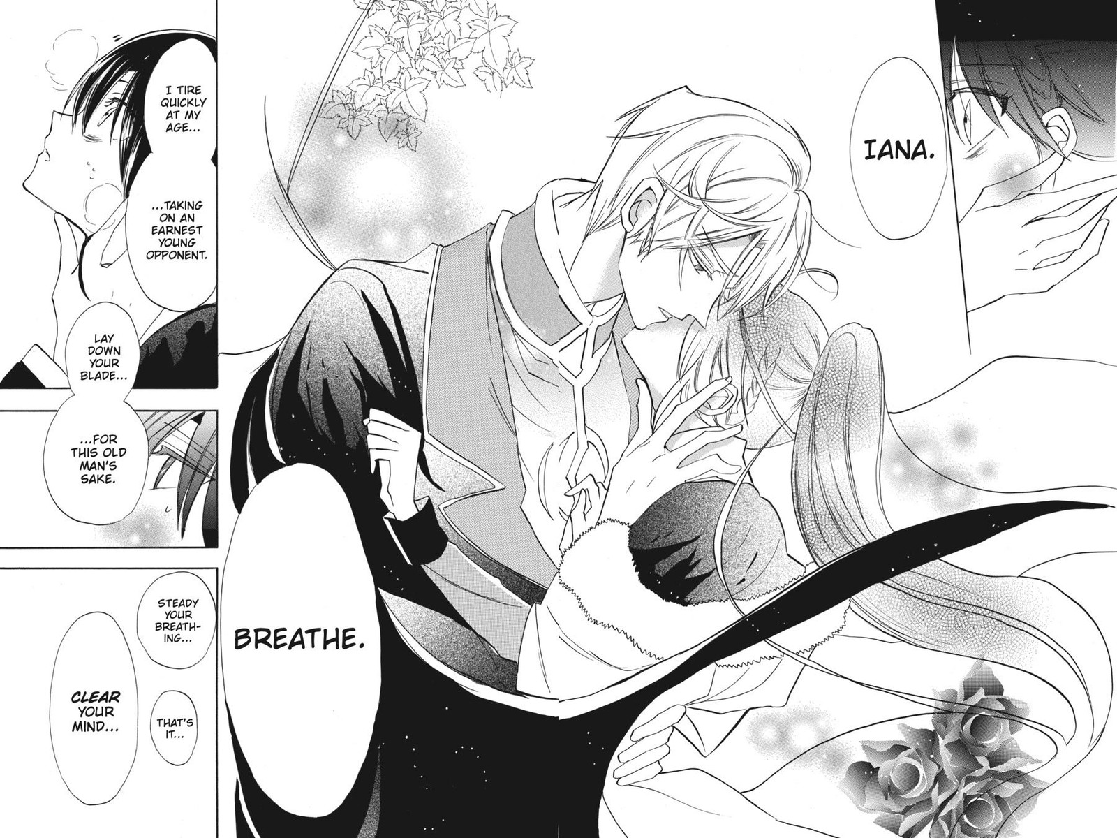 Tensei Akujo No Kuro Rekishi 44 26