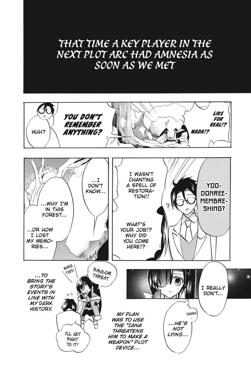 Tensei Akujo No Kuro Rekishi 45 8