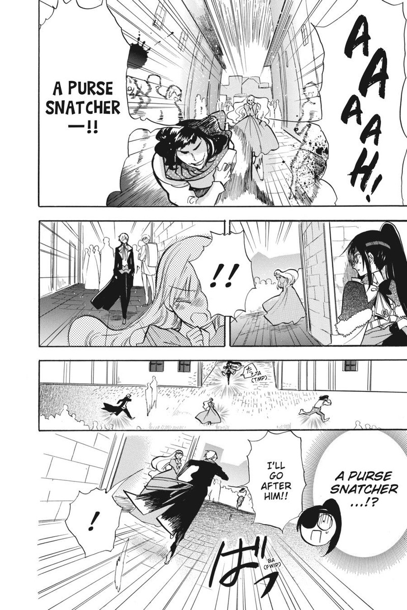 Tensei Akujo No Kuro Rekishi 46 18