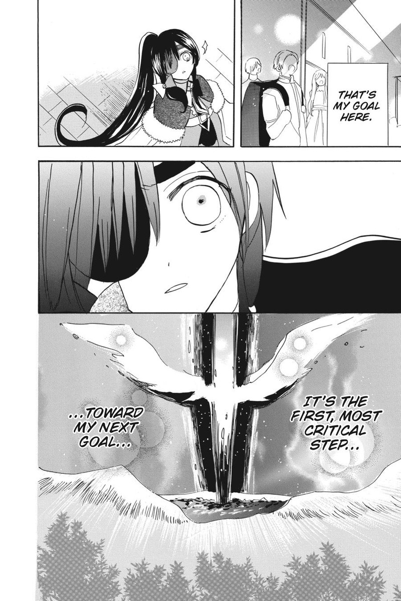 Tensei Akujo No Kuro Rekishi 46 29