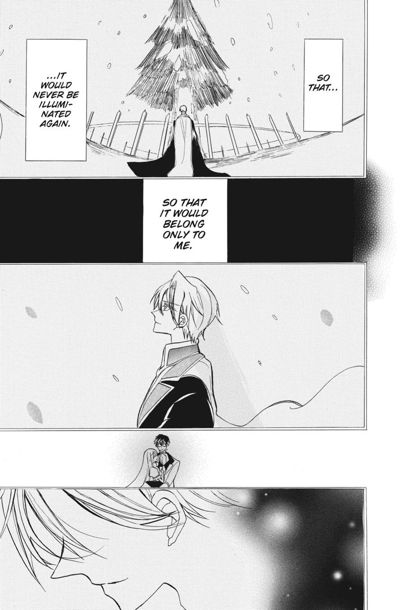 Tensei Akujo No Kuro Rekishi 47 19