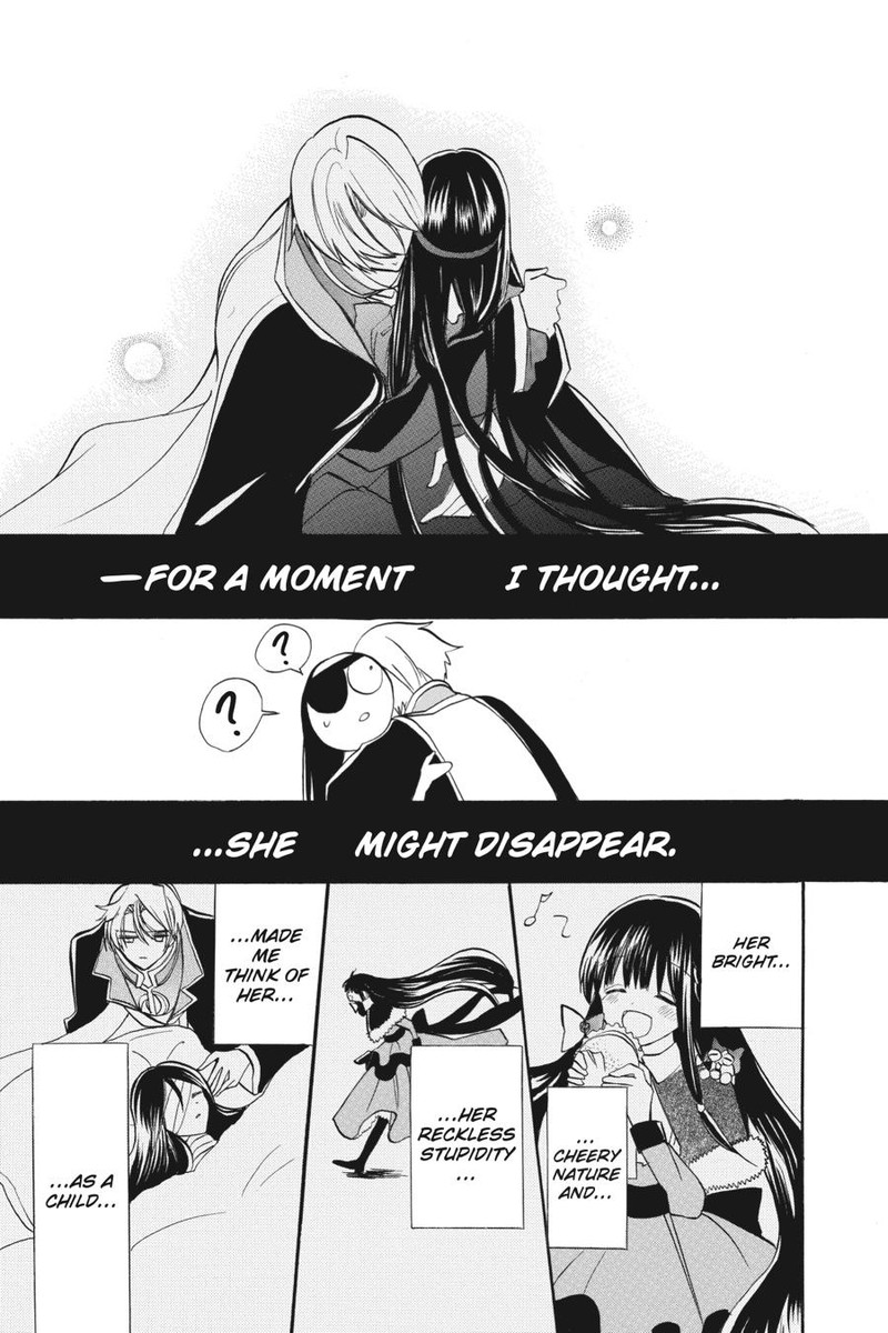 Tensei Akujo No Kuro Rekishi 47 24