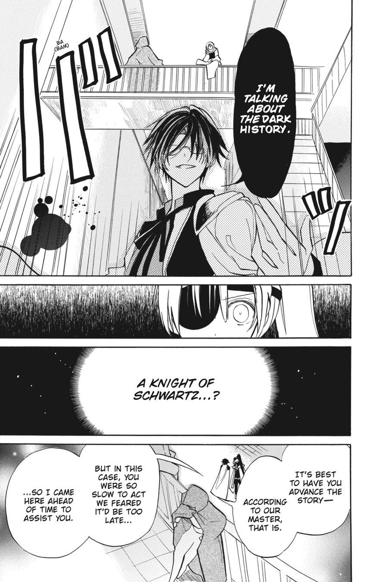 Tensei Akujo No Kuro Rekishi 47 9