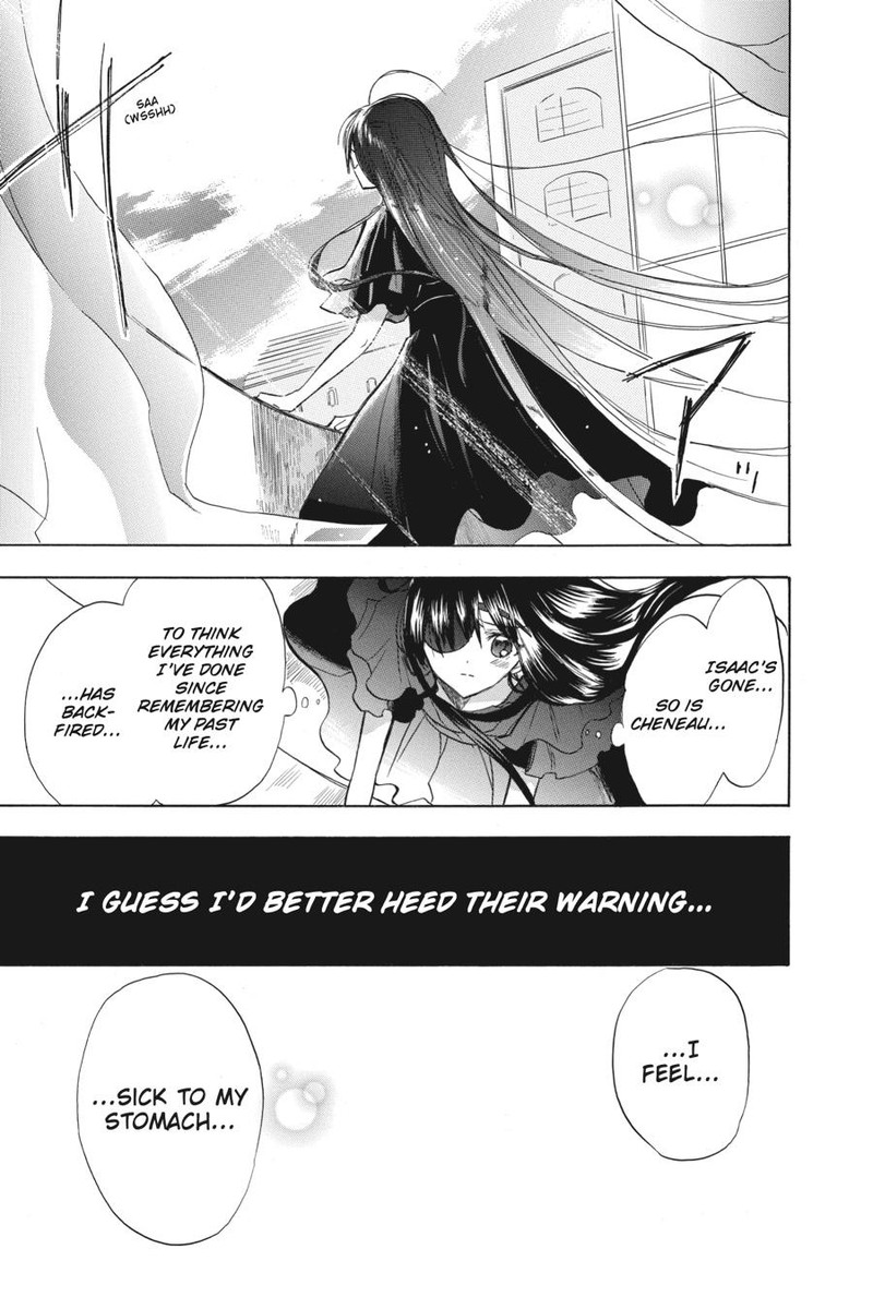 Tensei Akujo No Kuro Rekishi 48 11