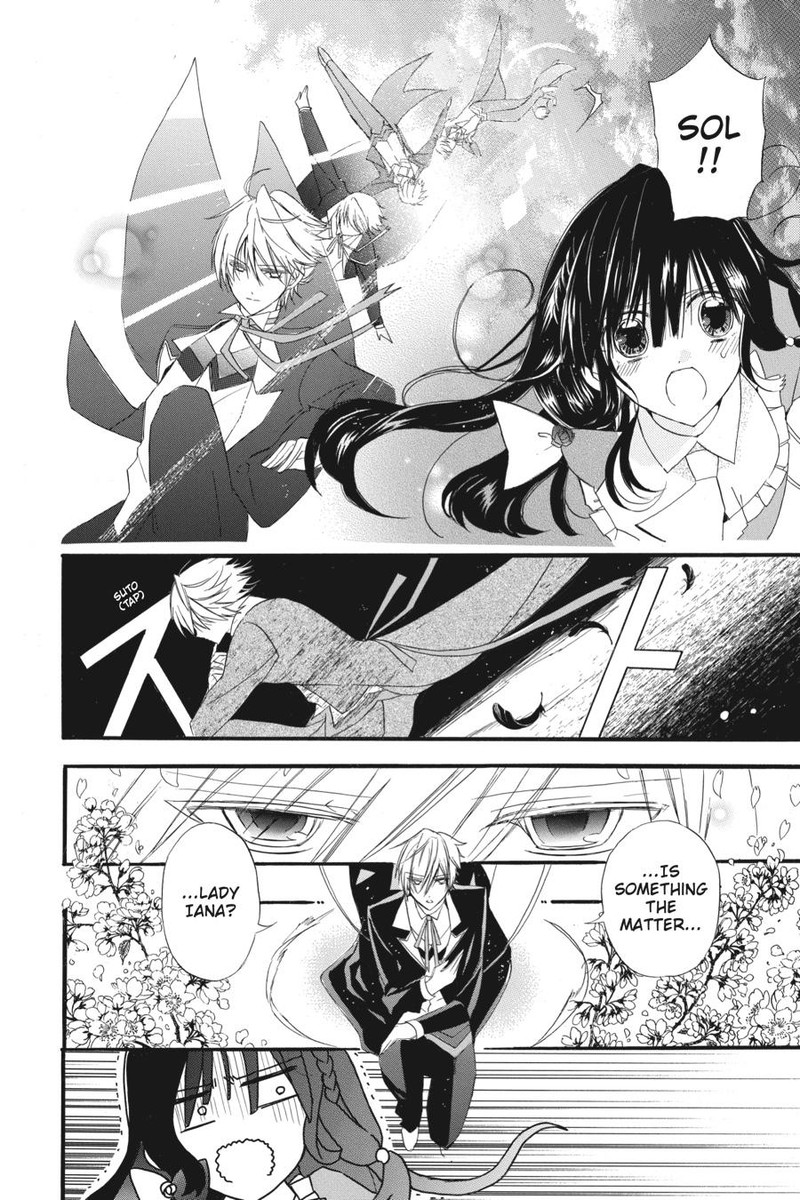 Tensei Akujo No Kuro Rekishi 5 10