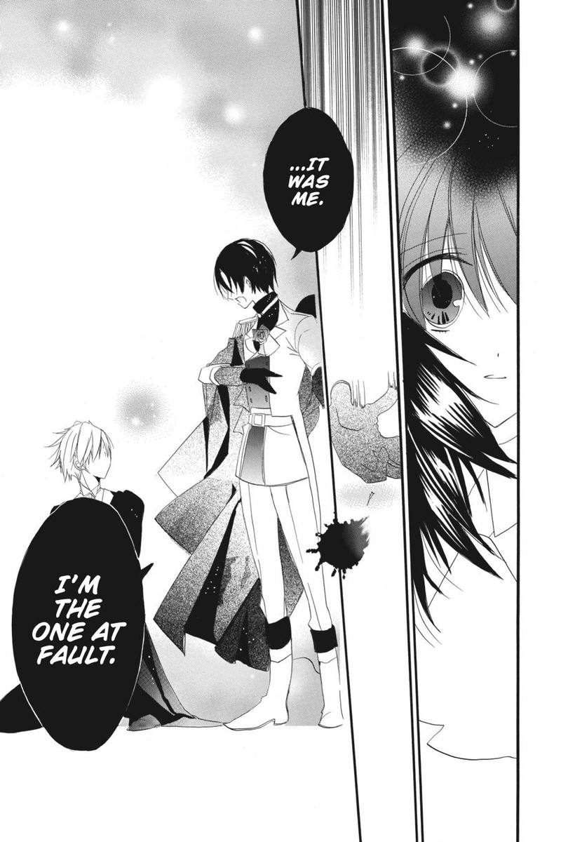 Tensei Akujo No Kuro Rekishi 5 28