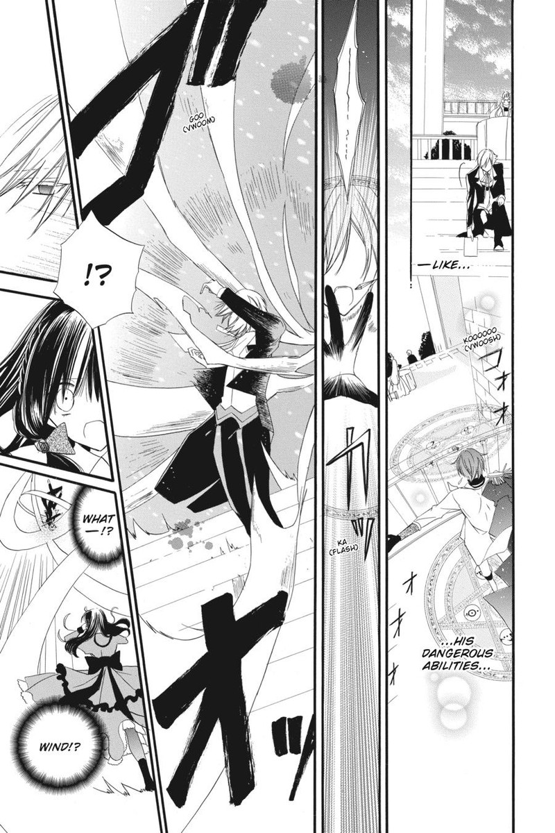 Tensei Akujo No Kuro Rekishi 5 9