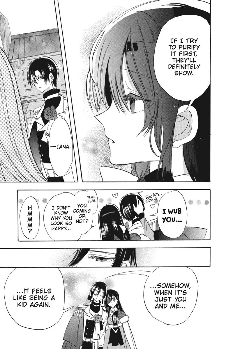 Tensei Akujo No Kuro Rekishi 50 23