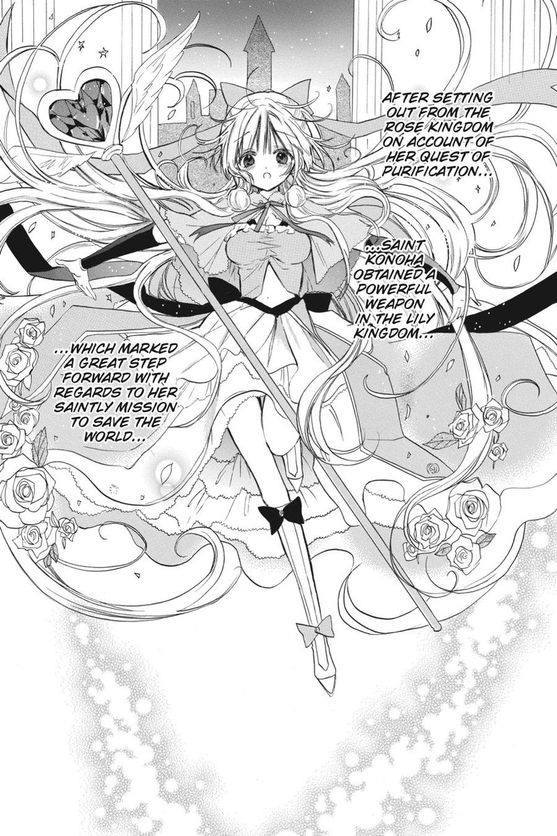 Tensei Akujo No Kuro Rekishi 50 3