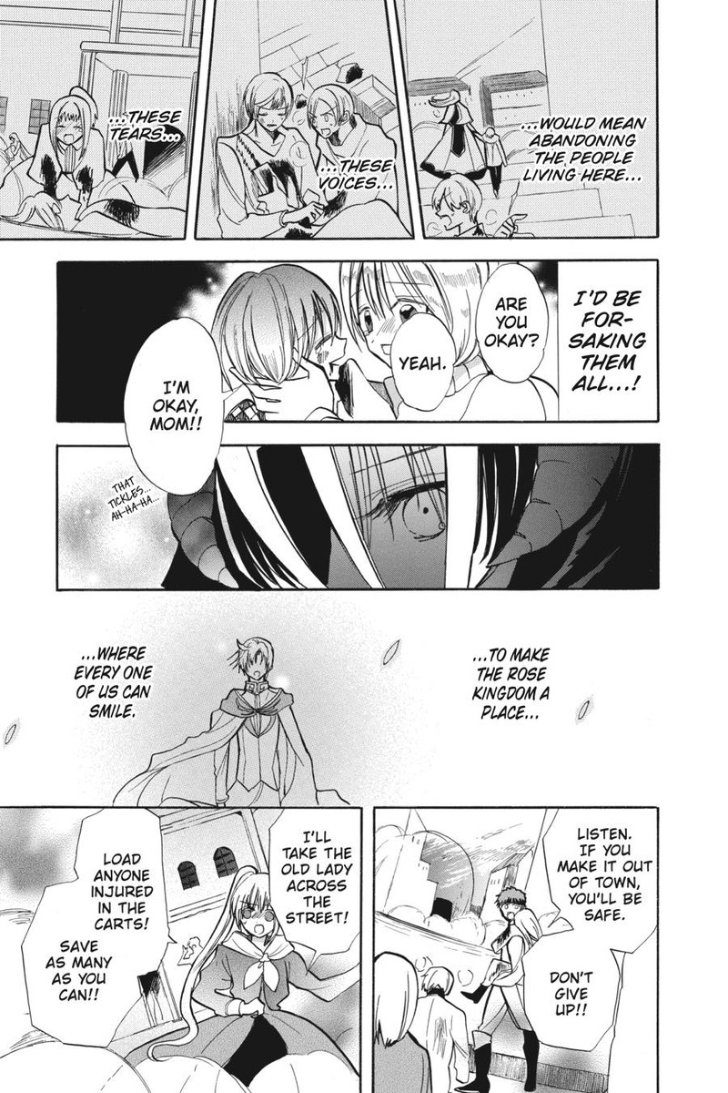Tensei Akujo No Kuro Rekishi 51 13