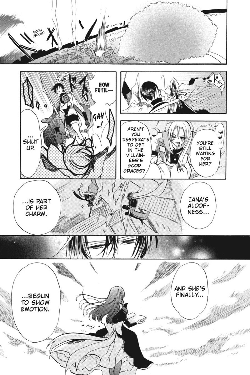Tensei Akujo No Kuro Rekishi 51 19