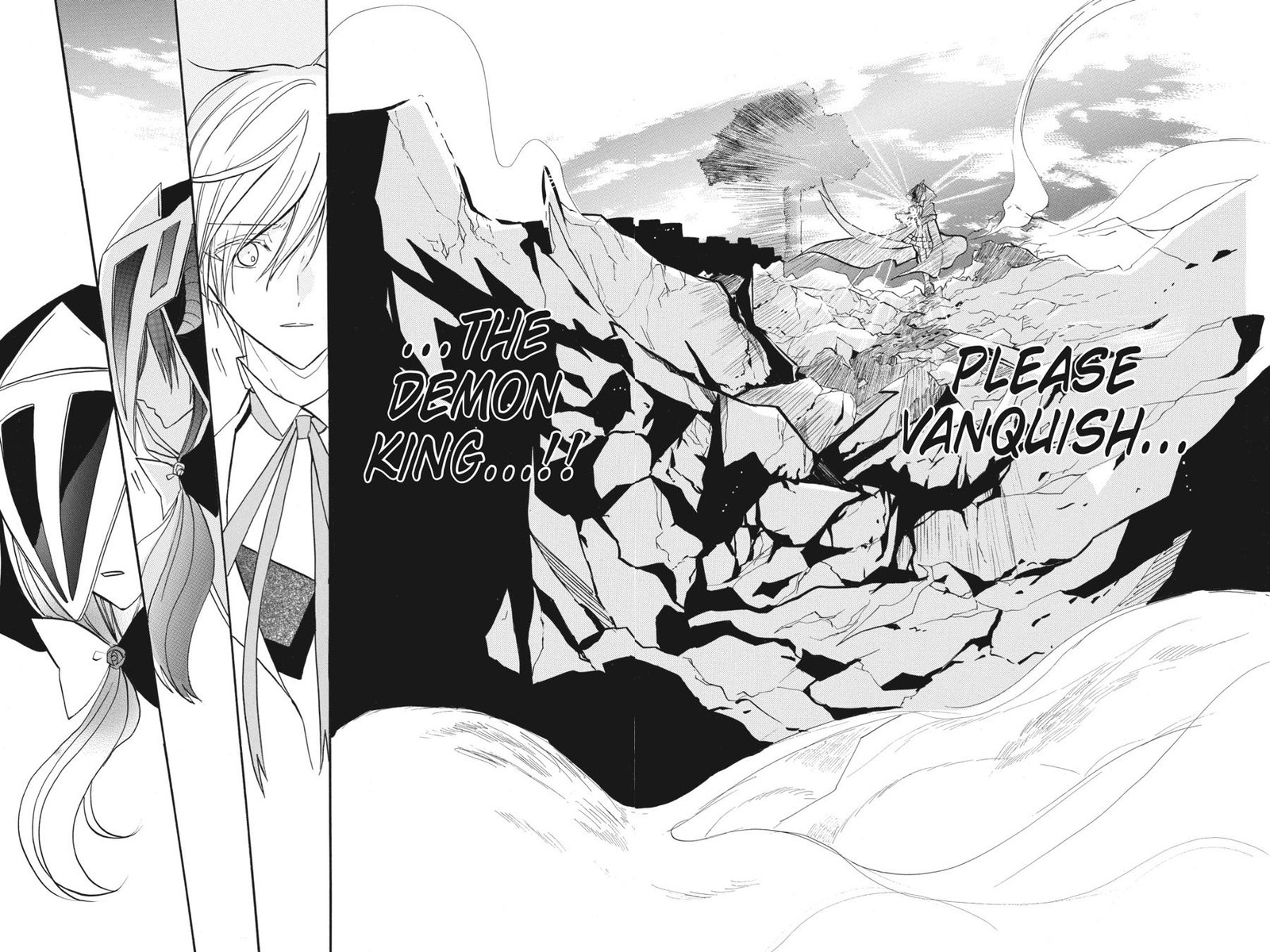 Tensei Akujo No Kuro Rekishi 51 28