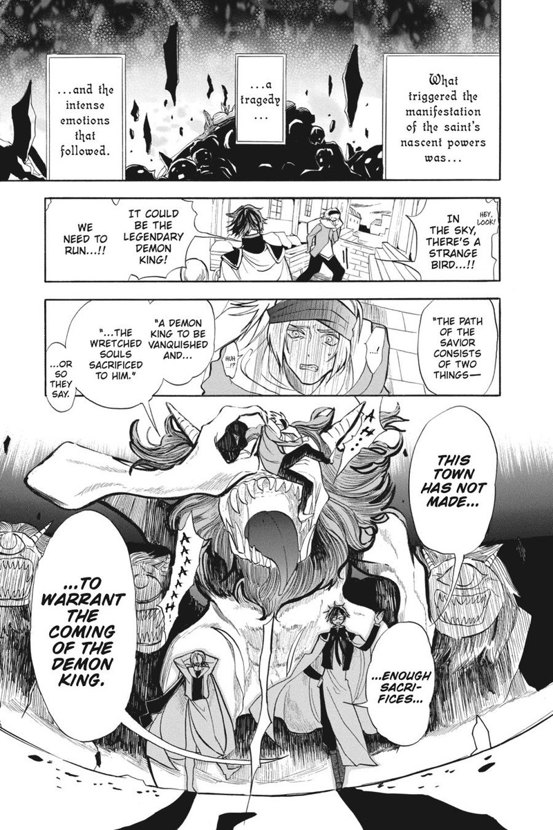 Tensei Akujo No Kuro Rekishi 51 3