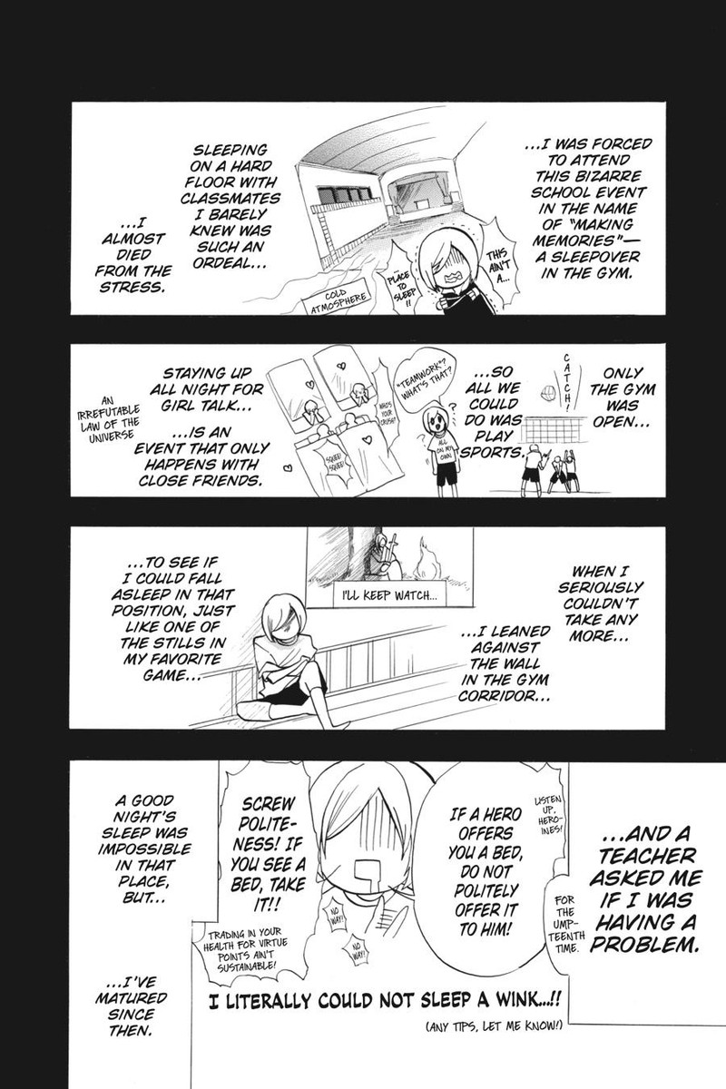 Tensei Akujo No Kuro Rekishi 52 18