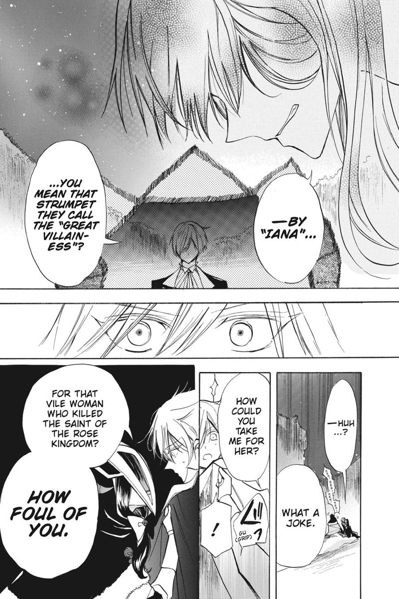 Tensei Akujo No Kuro Rekishi 52 22