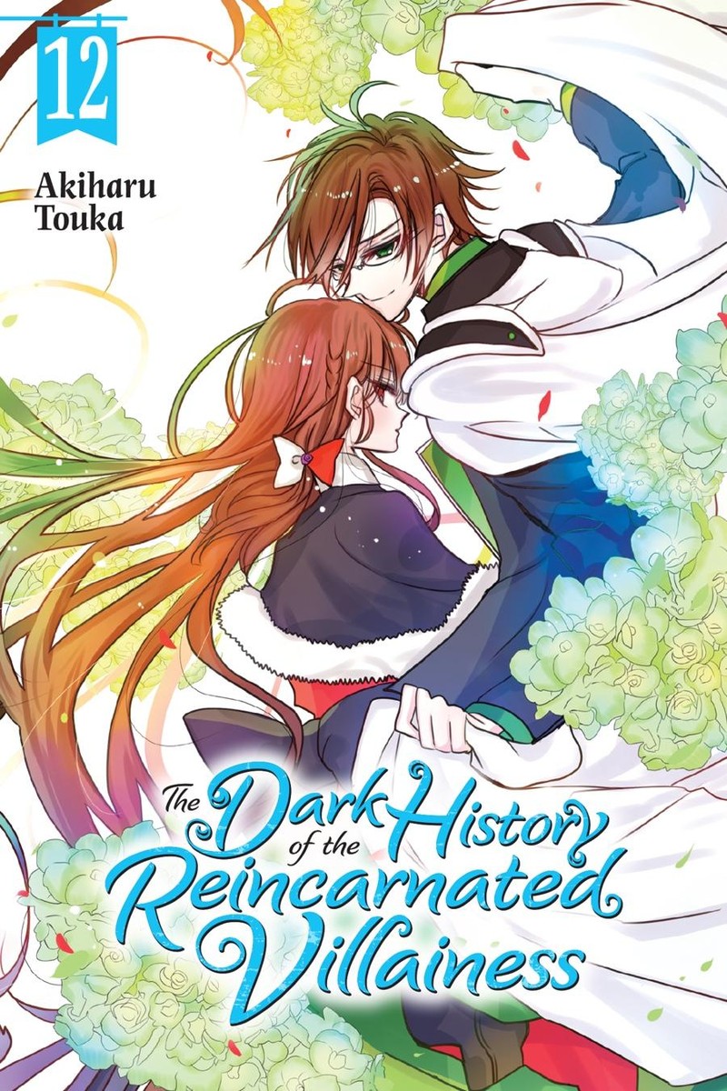 Tensei Akujo No Kuro Rekishi 53 1