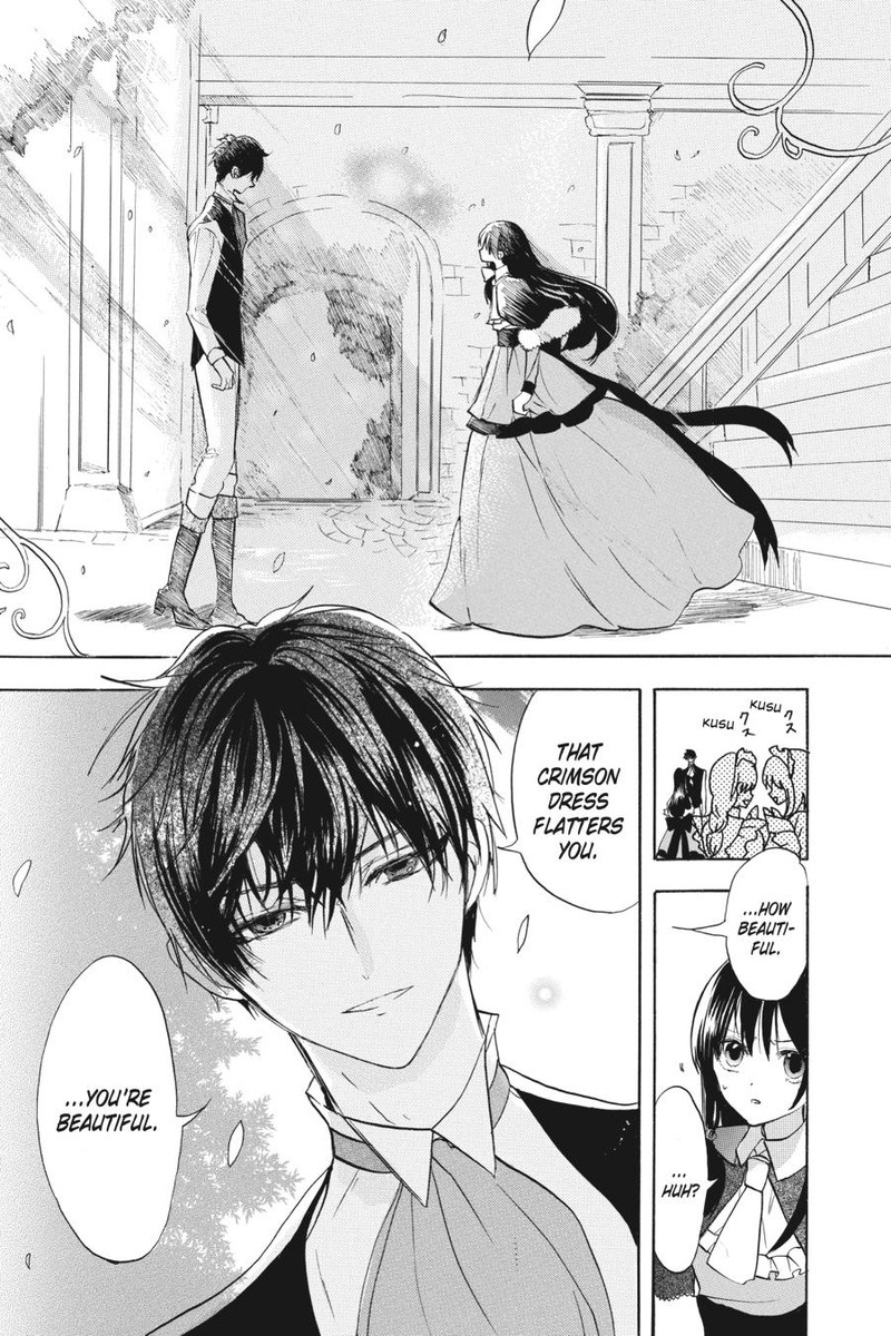 Tensei Akujo No Kuro Rekishi 53 11