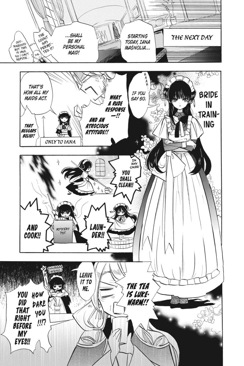 Tensei Akujo No Kuro Rekishi 53 19