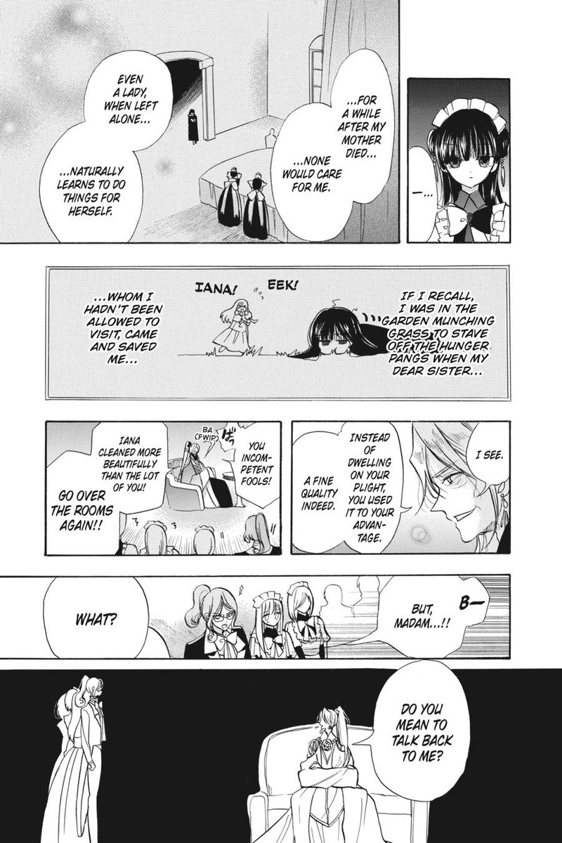Tensei Akujo No Kuro Rekishi 53 21