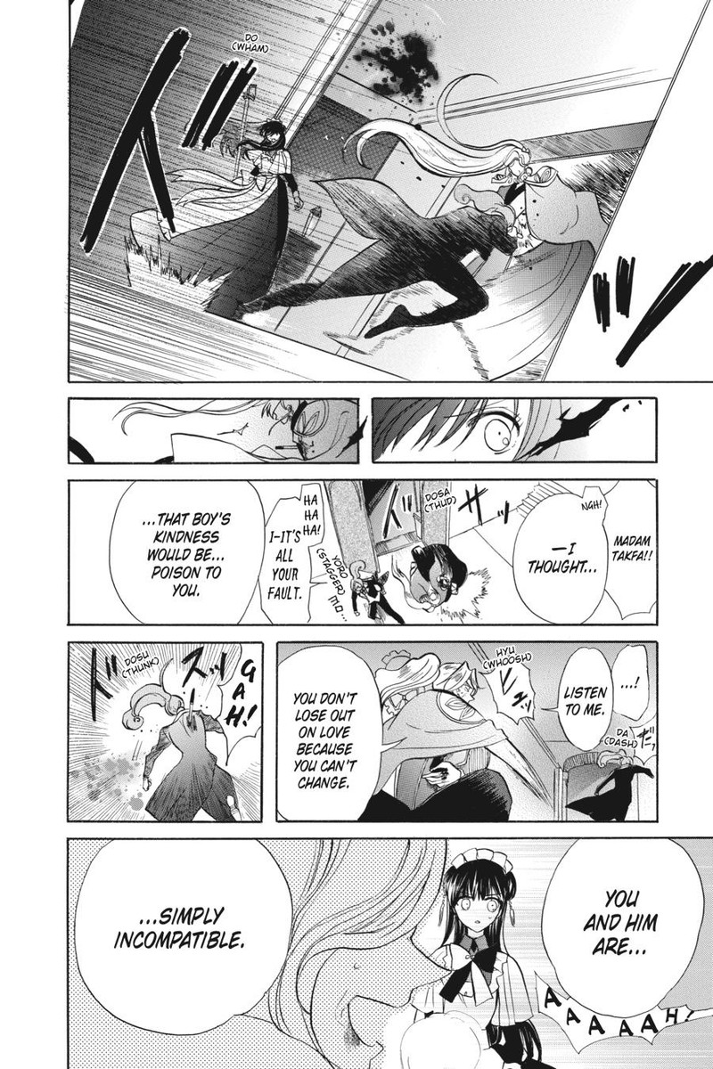Tensei Akujo No Kuro Rekishi 53 45