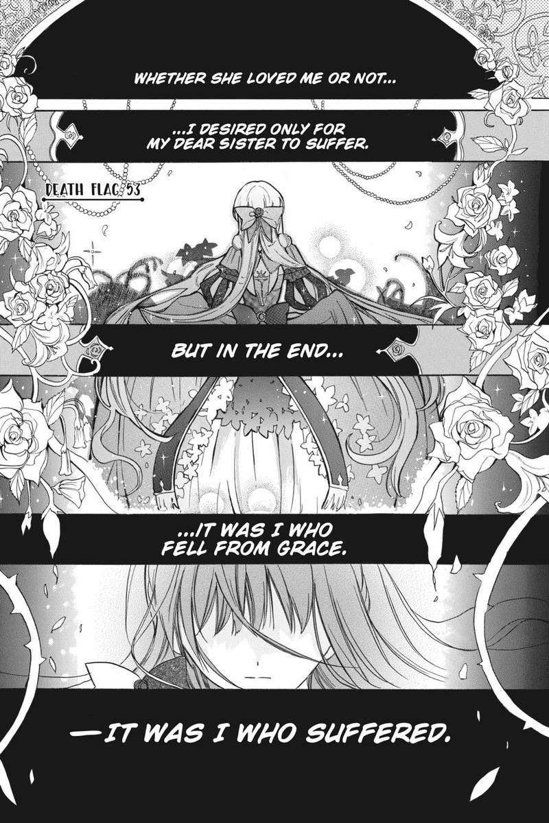 Tensei Akujo No Kuro Rekishi 53 5