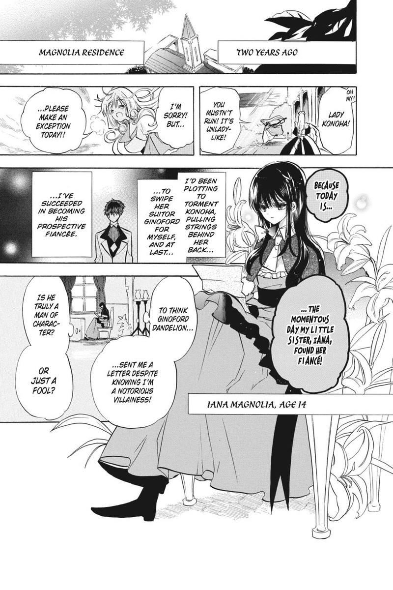 Tensei Akujo No Kuro Rekishi 53 7