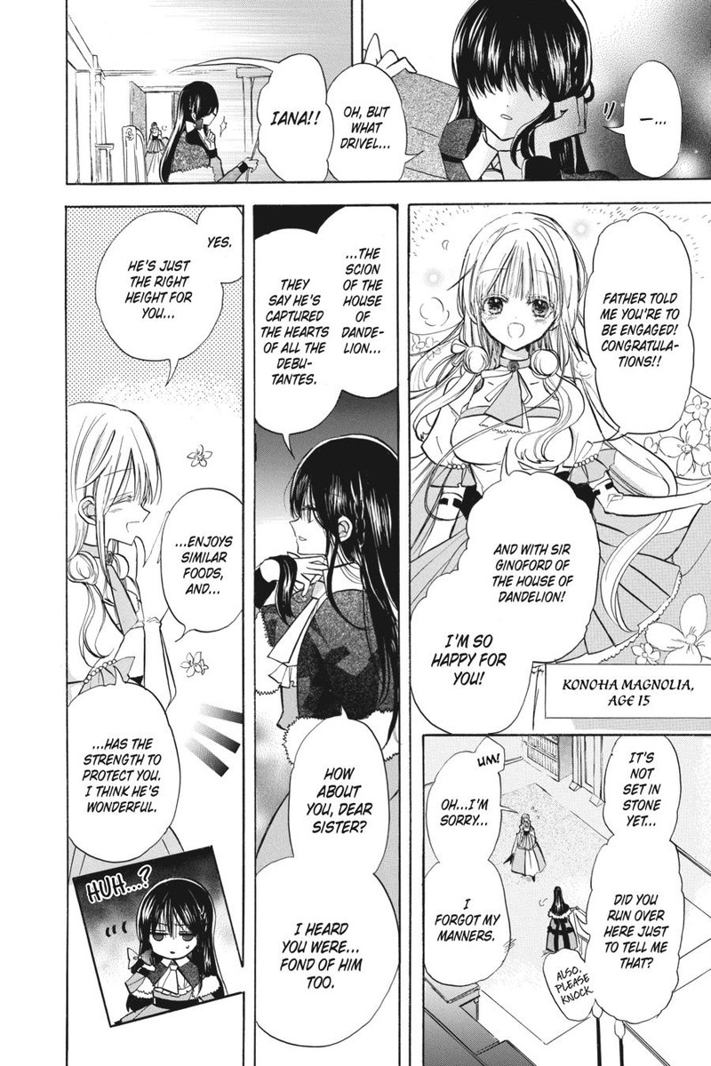 Tensei Akujo No Kuro Rekishi 53 8