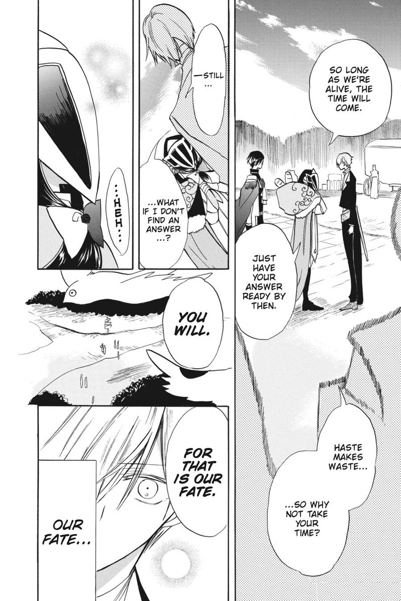 Tensei Akujo No Kuro Rekishi 54 23