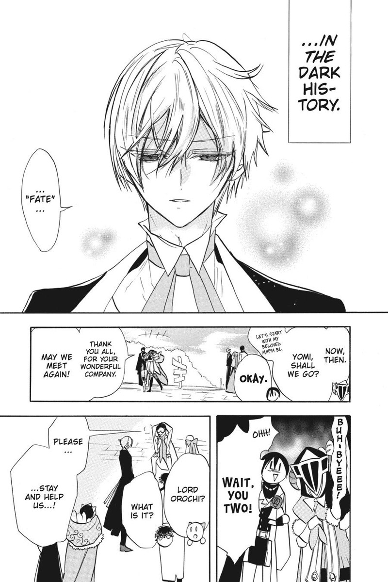 Tensei Akujo No Kuro Rekishi 54 24