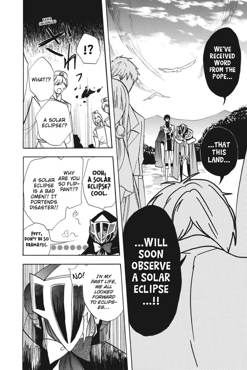 Tensei Akujo No Kuro Rekishi 54 25